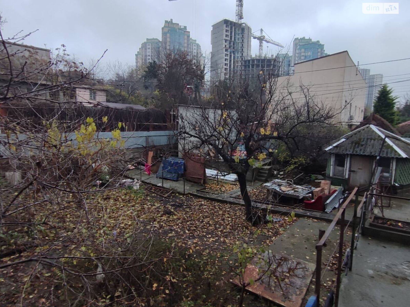 Земельна ділянка сільськогосподарського призначення в Одесі, площа 5.3 сотки фото 1