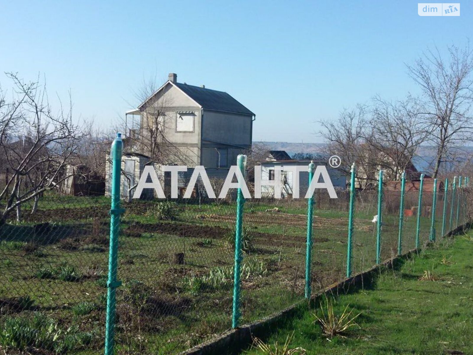 Земля сельскохозяйственного назначения в Одессе, район Черноморка, площадь 5 соток фото 1
