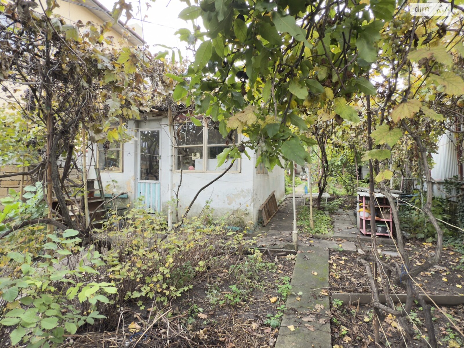 Земля сільськогосподарського призначення в Одесі, район Чубаївка, площа 3.14 сотки фото 1