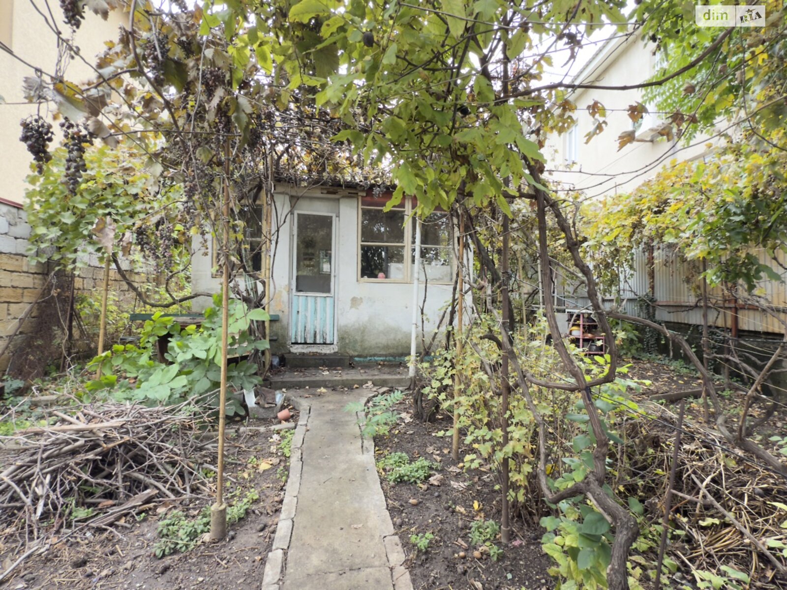 Земля сільськогосподарського призначення в Одесі, район Чубаївка, площа 3.14 сотки фото 1