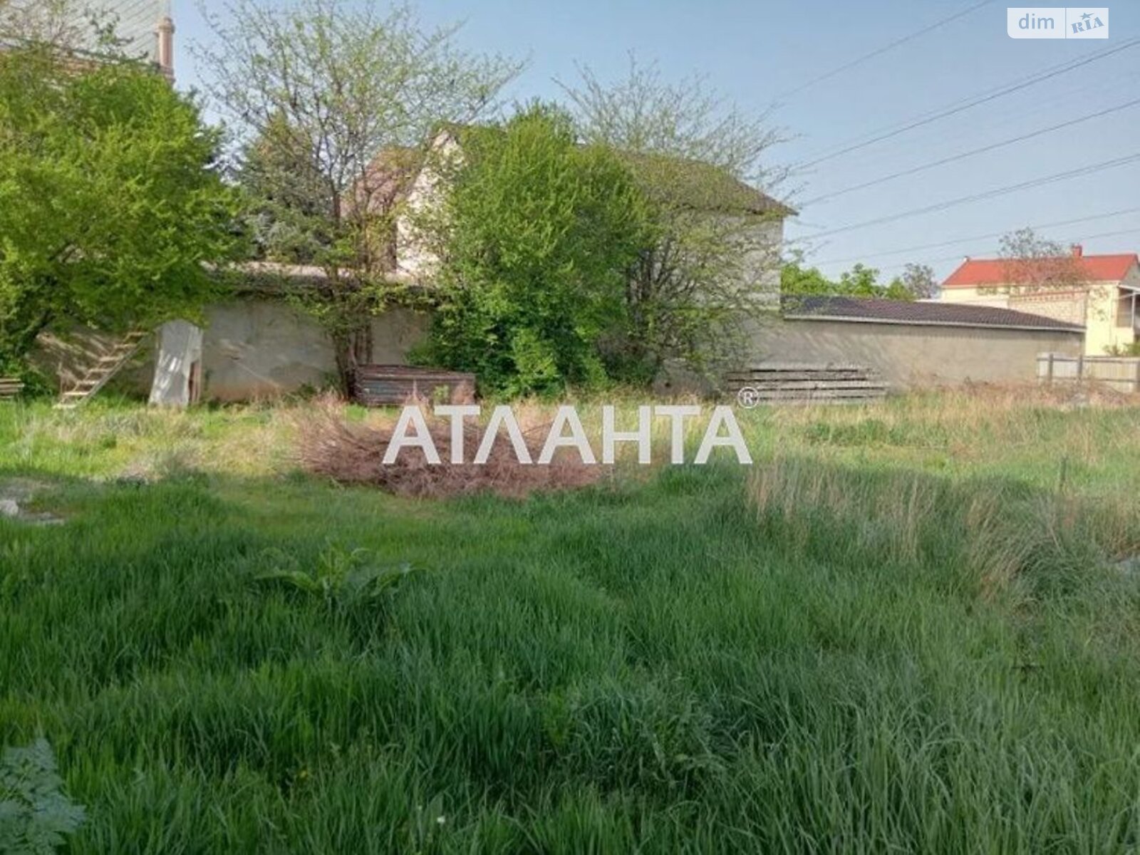 Земля сельскохозяйственного назначения в Одессе, район Хаджибейский, площадь 6.5 сотки фото 1