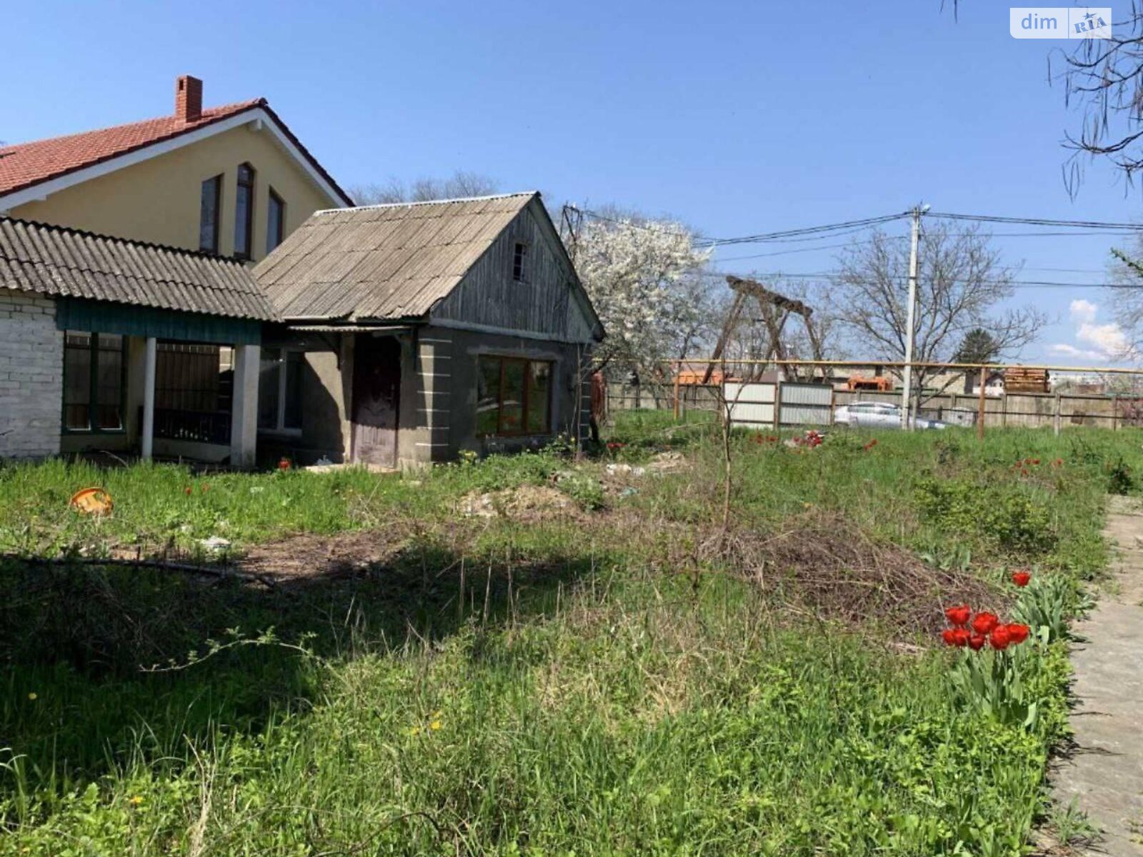 Земля сільськогосподарського призначення в Одесі, район Київський, площа 4 сотки фото 1 Земля сільськогосподарського призначення в Одесі, район Київський, площа 4 сотки фото 1