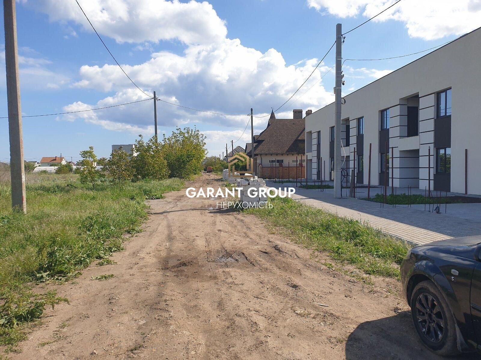 Земля сільськогосподарського призначення в Одесі, район Київський, площа 10 соток фото 1 Земля сільськогосподарського призначення в Одесі, район Київський, площа 10 соток фото 1