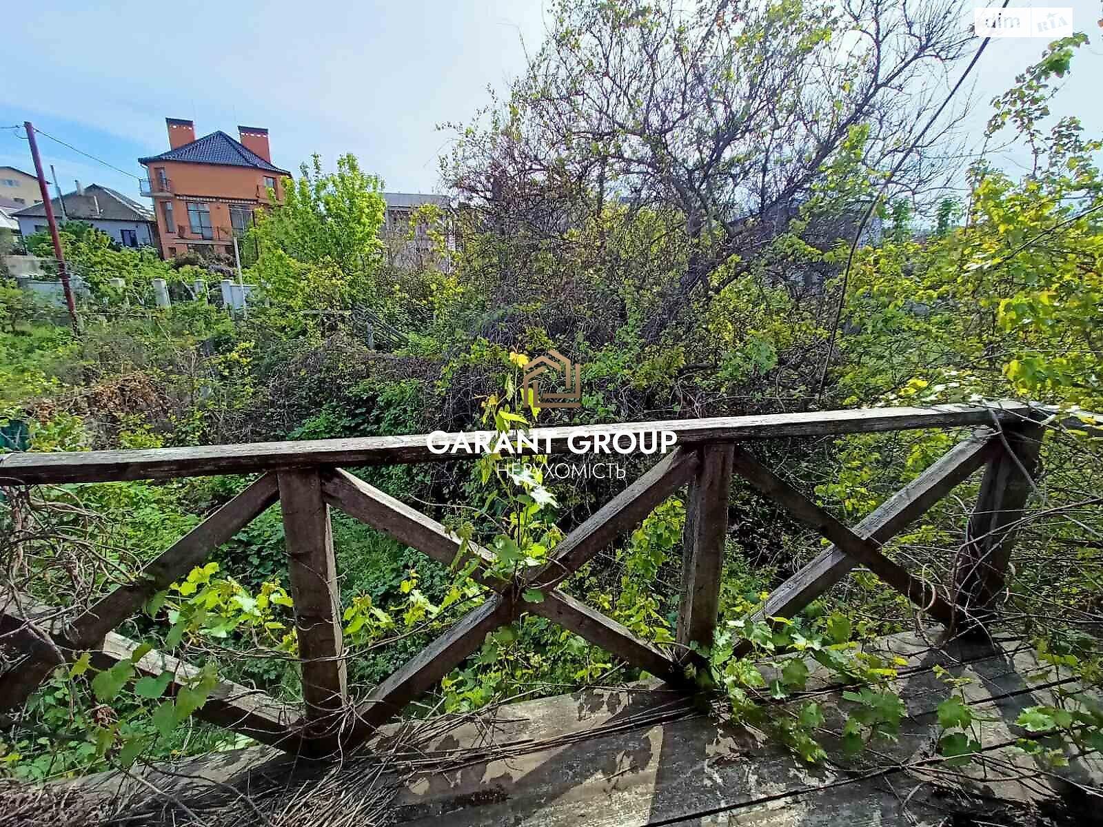 Земля сільськогосподарського призначення в Одесі, район Київський, площа 5.58 сотки фото 1 Земля сільськогосподарського призначення в Одесі, район Київський, площа 5.58 сотки фото 1