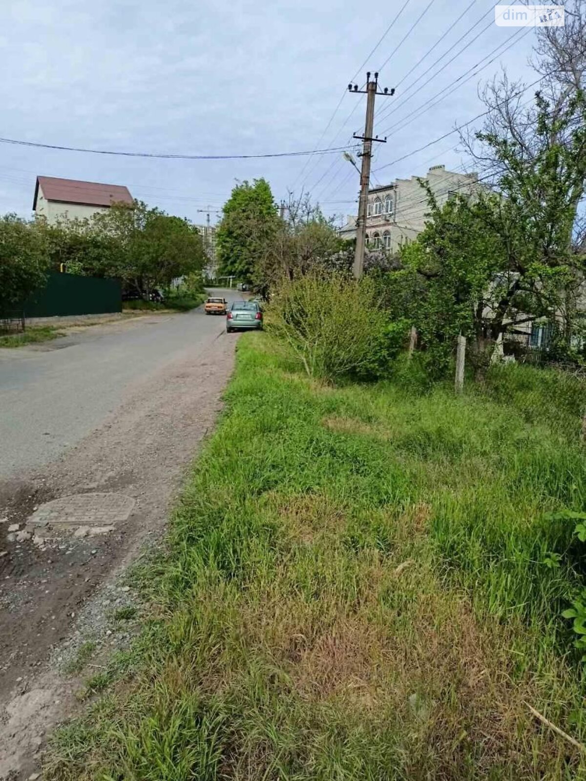 Земля сільськогосподарського призначення в Одесі, район Київський, площа 3 сотки фото 1 Земля сільськогосподарського призначення в Одесі, район Київський, площа 3 сотки фото 1