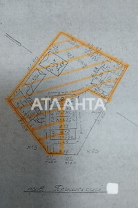 Земля сельскохозяйственного назначения в Одессе, район Киевский, площадь 6.5 сотки фото 2 Земля сельскохозяйственного назначения в Одессе, район Киевский, площадь 6.5 сотки фото 2