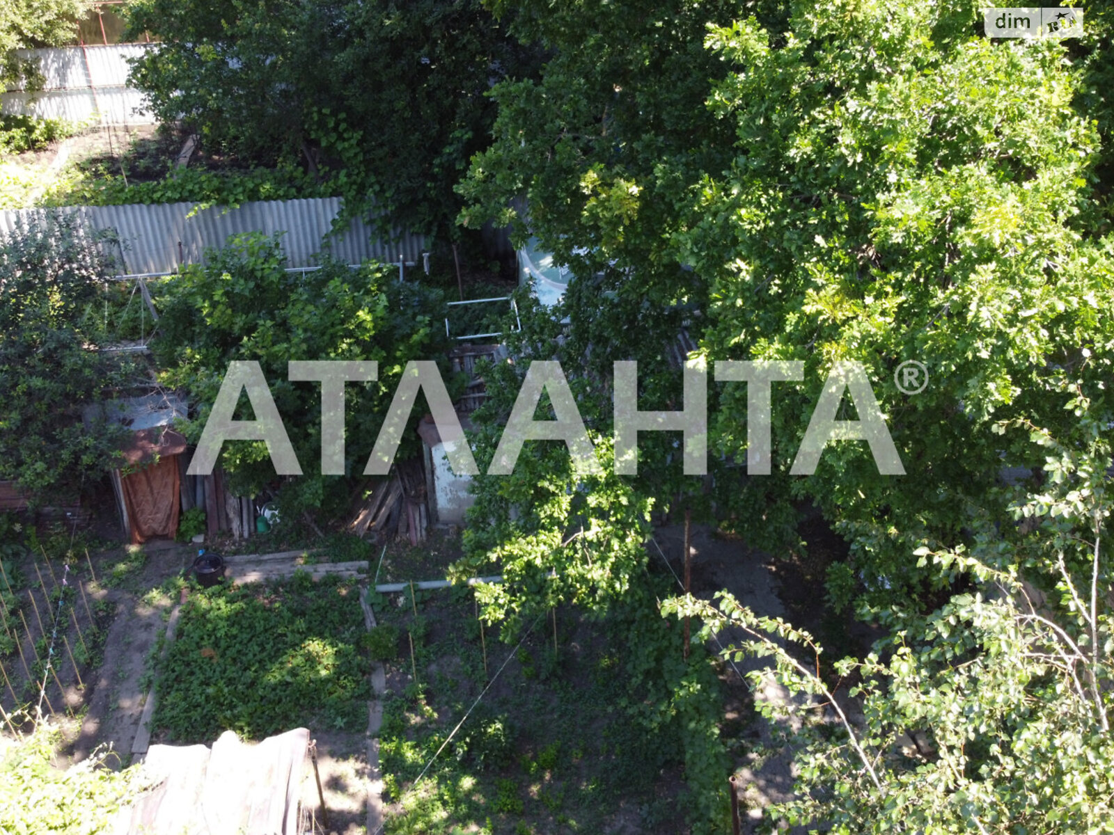 Земля сельскохозяйственного назначения в Одессе, район Киевский, площадь 6.5 сотки фото 1 Земля сельскохозяйственного назначения в Одессе, район Киевский, площадь 6.5 сотки фото 1