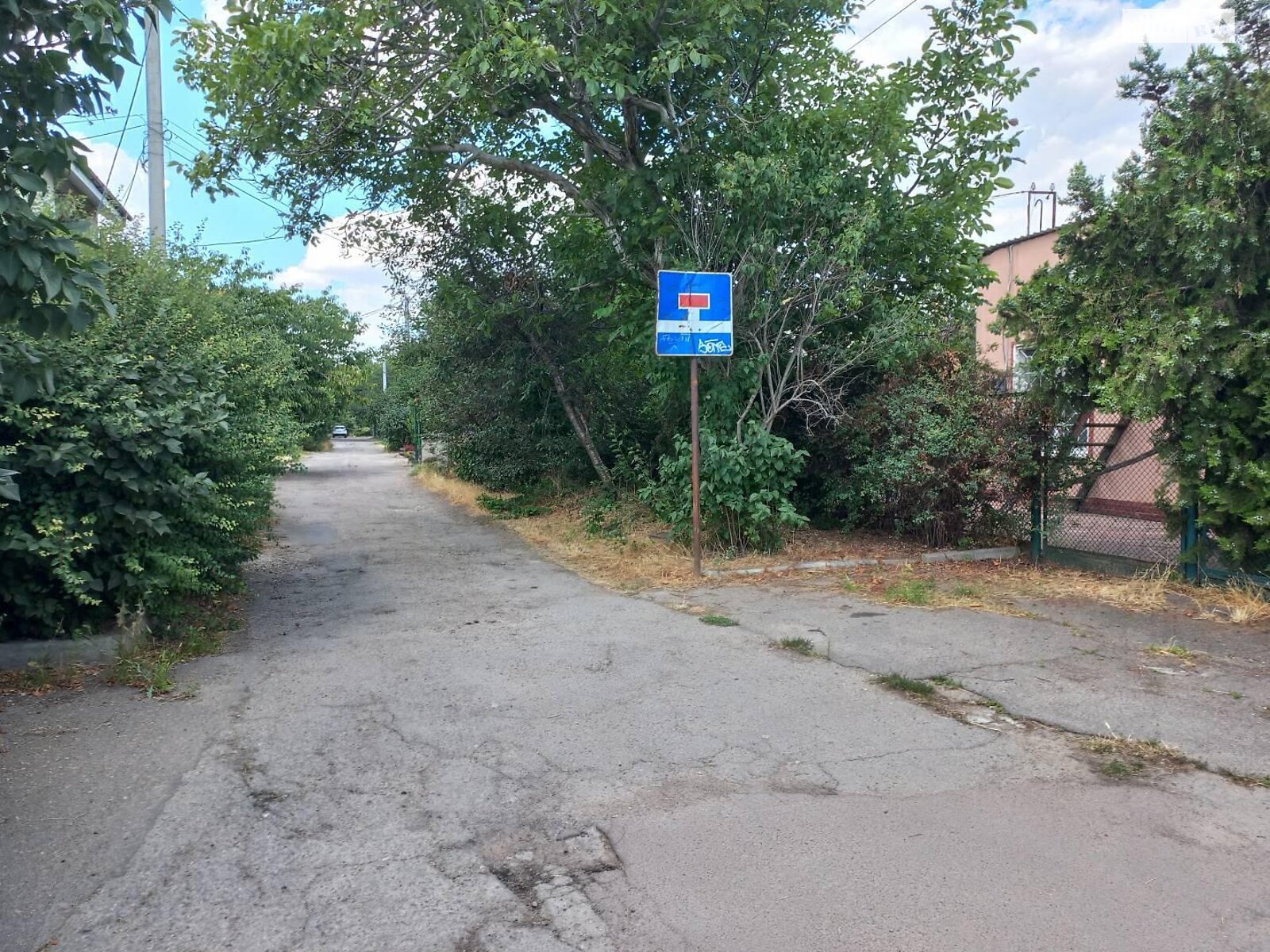 Земля сільськогосподарського призначення в Одесі, район Пересипський, площа 5.15 сотки фото 1 Земля сільськогосподарського призначення в Одесі, район Пересипський, площа 5.15 сотки фото 1