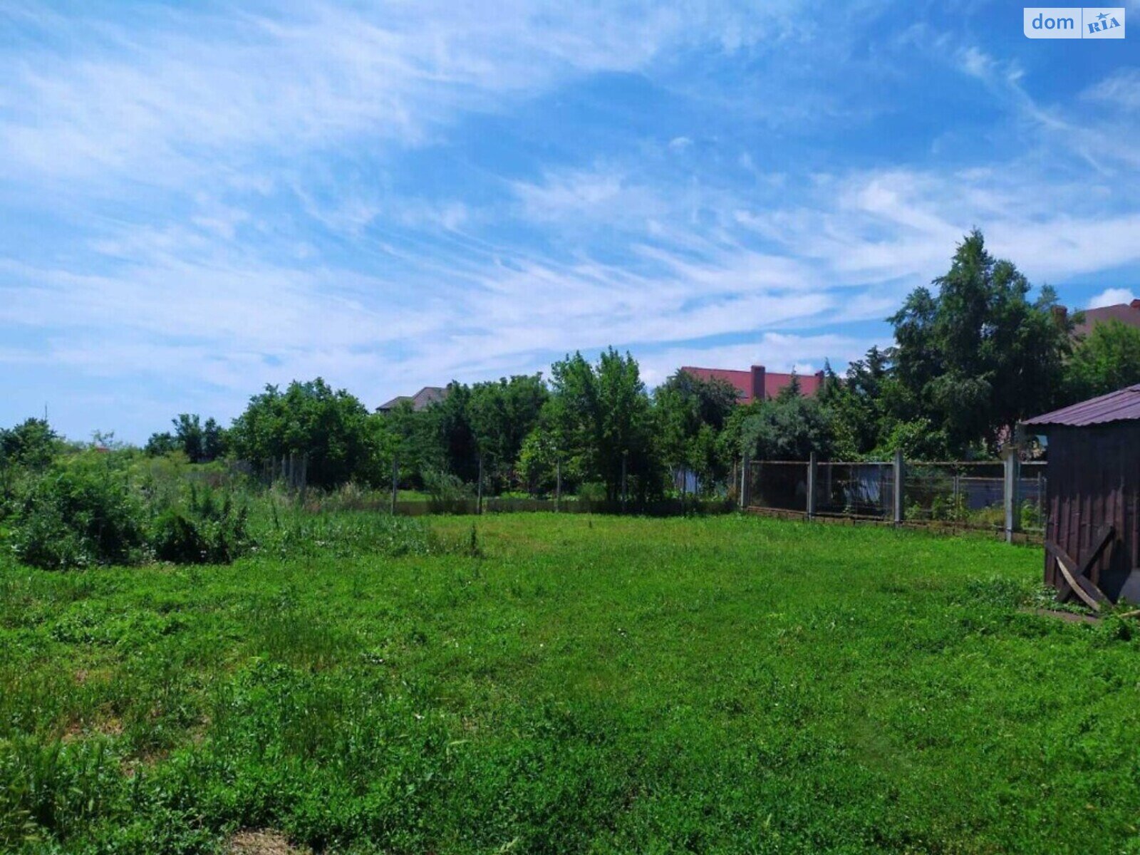 Земля сельскохозяйственного назначения в Одессе, район Совиньон, площадь 80 соток фото 1