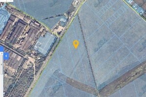 Земля сельскохозяйственного назначения в Одессе, район Пересыпский, площадь 9 Га фото 2