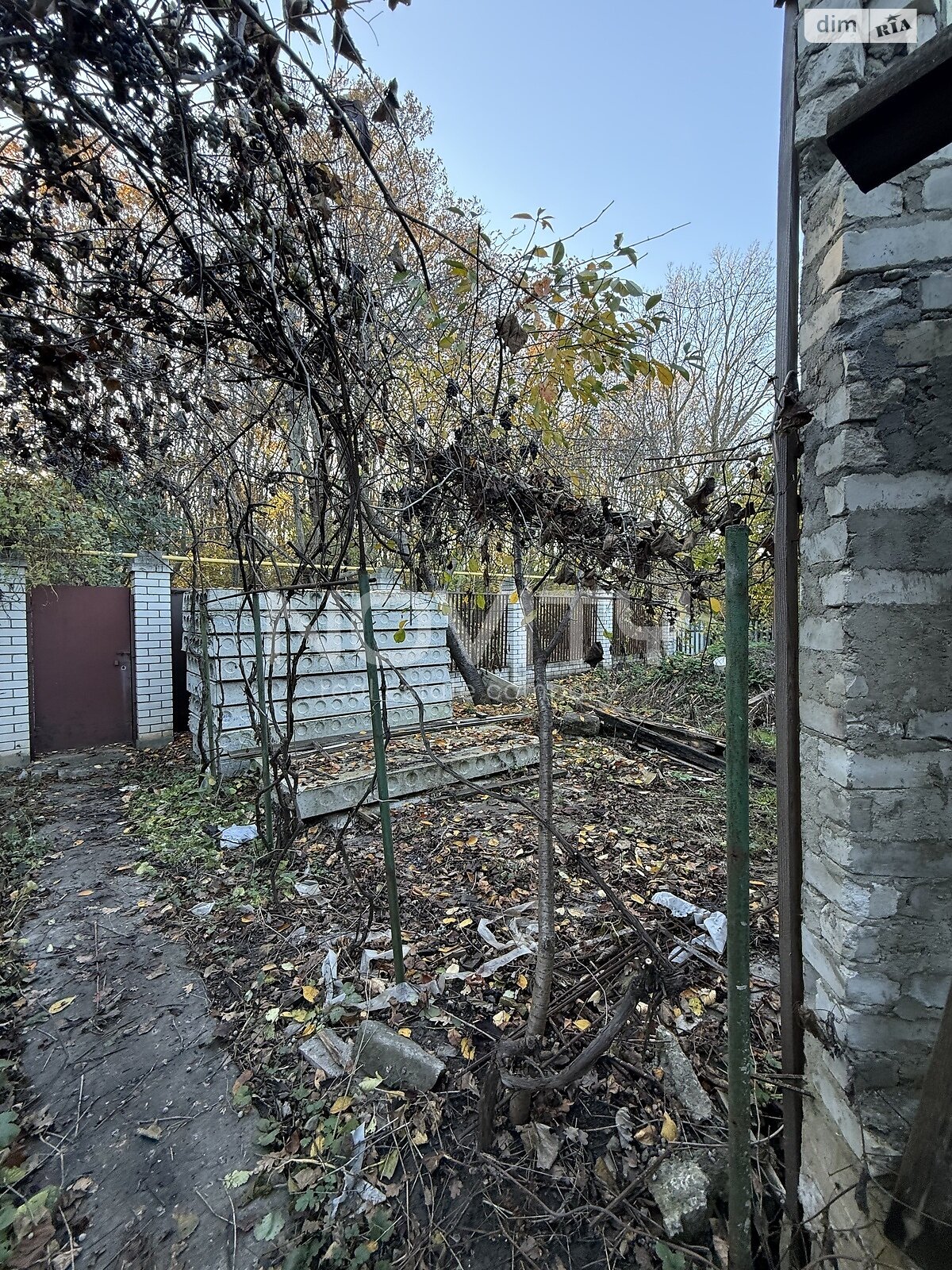 Земля сельскохозяйственного назначения в Одессе, район Царское Село, площадь 4.1 сотки фото 1 Земля сельскохозяйственного назначения в Одессе, район Царское Село, площадь 4.1 сотки фото 1
