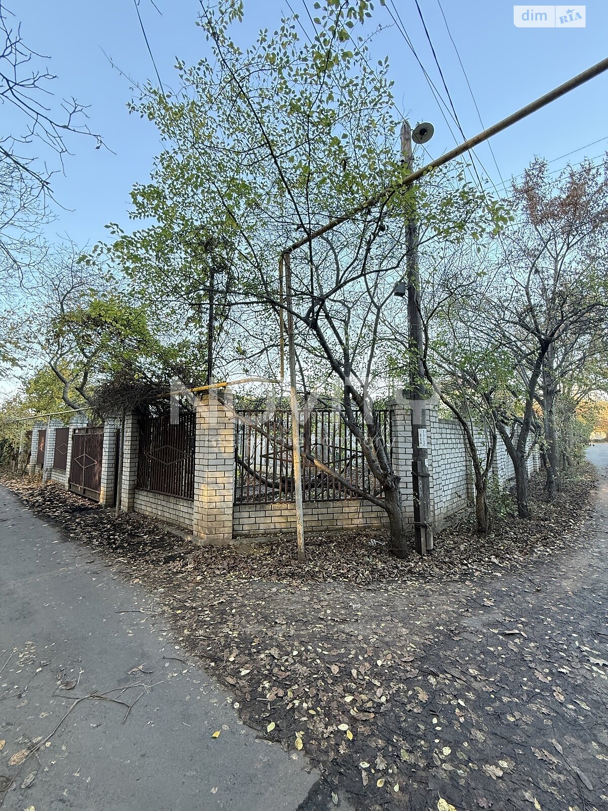 Земля сельскохозяйственного назначения в Одессе, район Царское Село, площадь 4.1 сотки фото 1 Земля сельскохозяйственного назначения в Одессе, район Царское Село, площадь 4.1 сотки фото 1