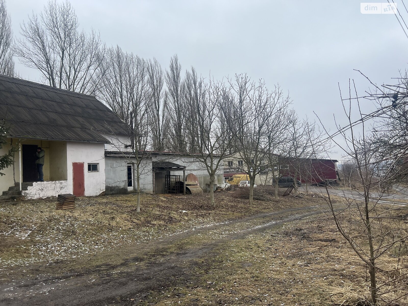 Земельна ділянка сільськогосподарського призначення в Олешині, площа 18.18 сотки фото 1