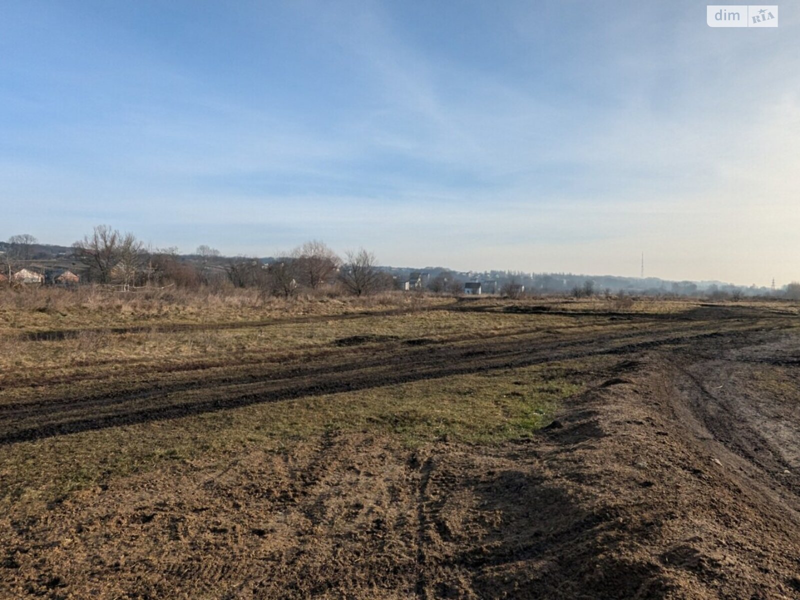 Земельна ділянка сільськогосподарського призначення в Олешині, площа 12 соток фото 1