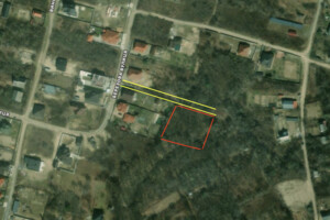 Земельна ділянка сільськогосподарського призначення в Оноківцях, площа 11.77 сотки фото 1 Земельна ділянка сільськогосподарського призначення в Оноківцях, площа 11.77 сотки фото 1