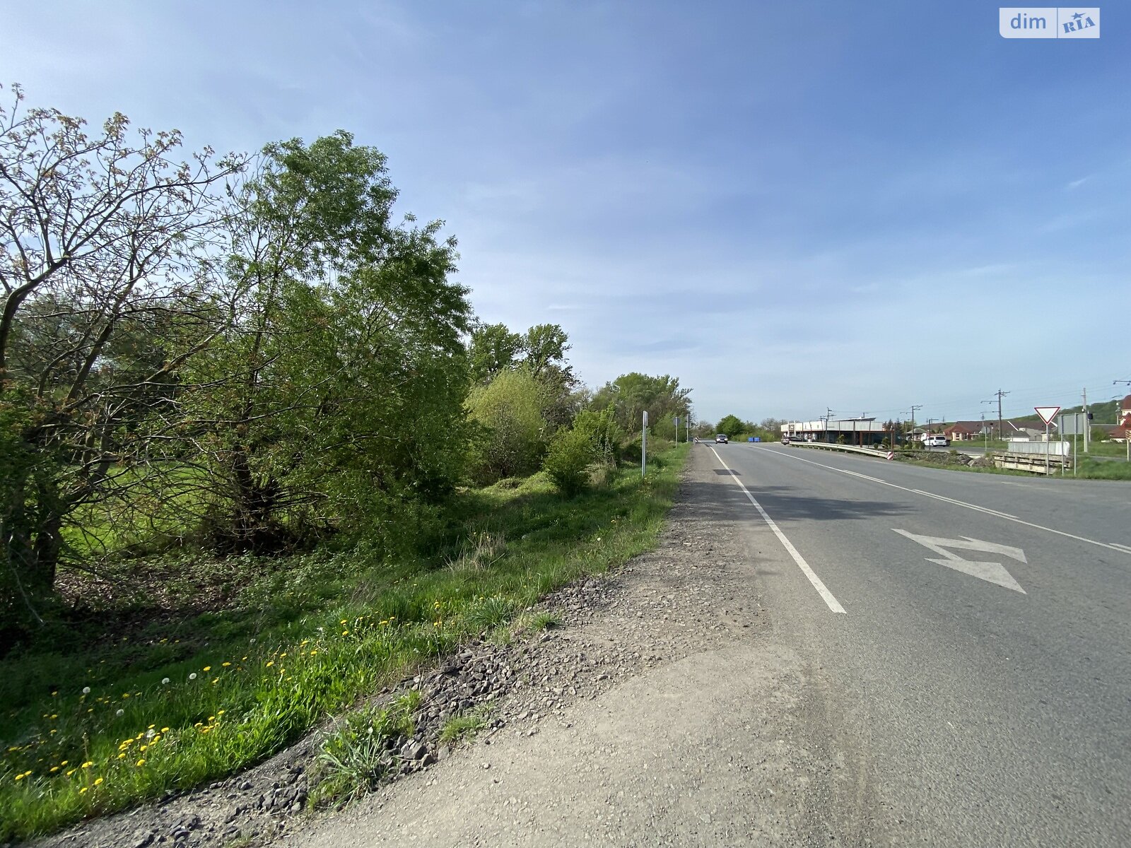 Земельный участок сельскохозяйственного назначения в Оноковцы, площадь 42.3 сотки фото 1