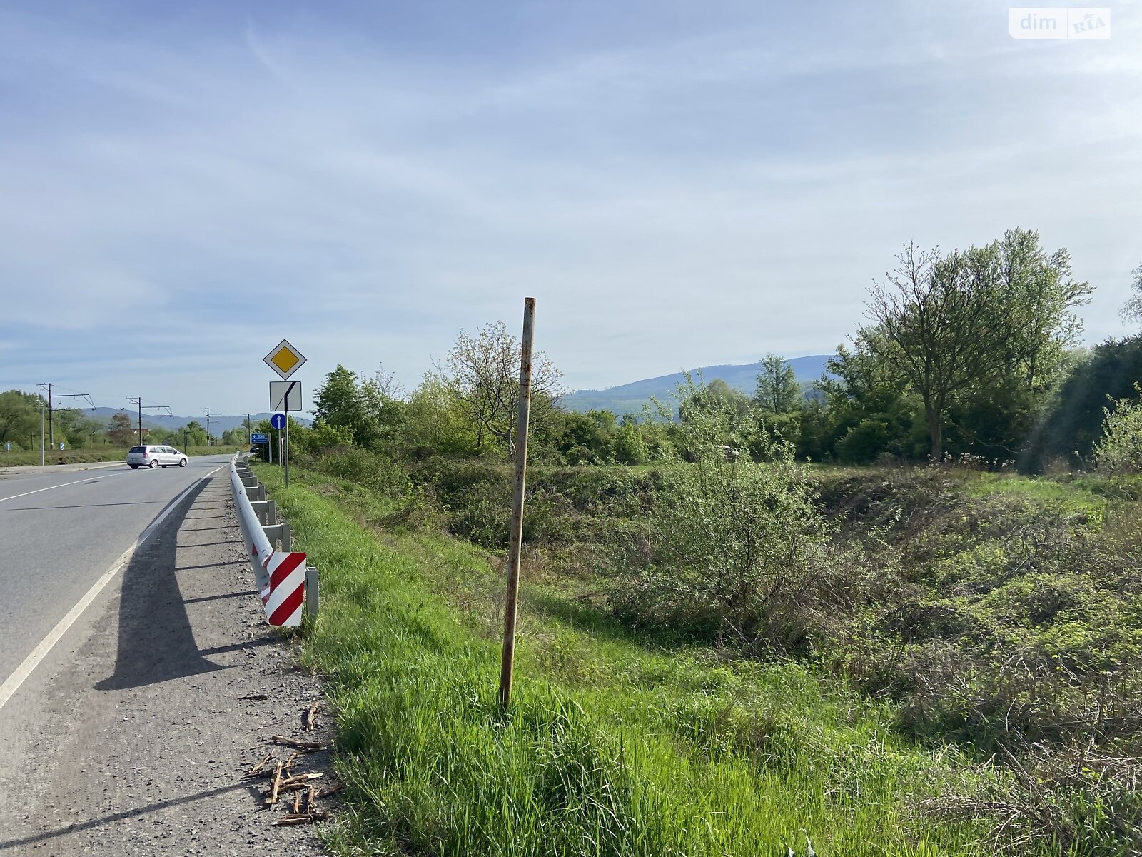Земельный участок сельскохозяйственного назначения в Оноковцы, площадь 42.3 сотки фото 1