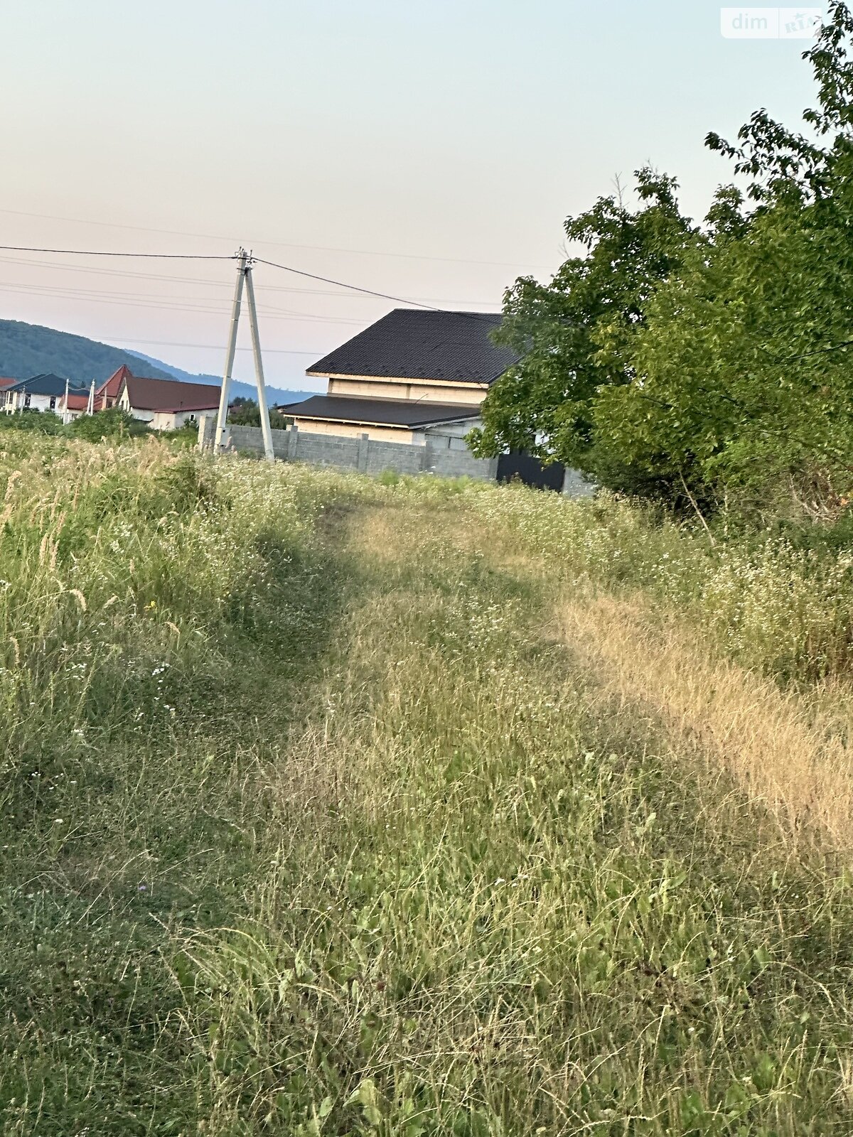 Земельный участок сельскохозяйственного назначения в Оноковцы, площадь 9.9 сотки фото 1 Земельный участок сельскохозяйственного назначения в Оноковцы, площадь 9.9 сотки фото 1