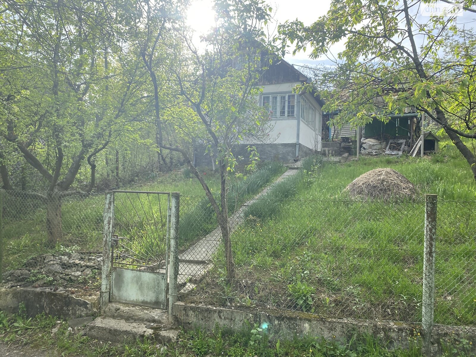 Земельна ділянка сільськогосподарського призначення в Оноківцях, площа 0.0588 Га фото 1 Земельна ділянка сільськогосподарського призначення в Оноківцях, площа 0.0588 Га фото 1