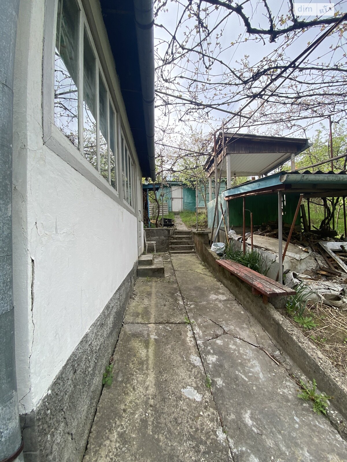 Земельна ділянка сільськогосподарського призначення в Оноківцях, площа 0.0588 Га фото 1 Земельна ділянка сільськогосподарського призначення в Оноківцях, площа 0.0588 Га фото 1
