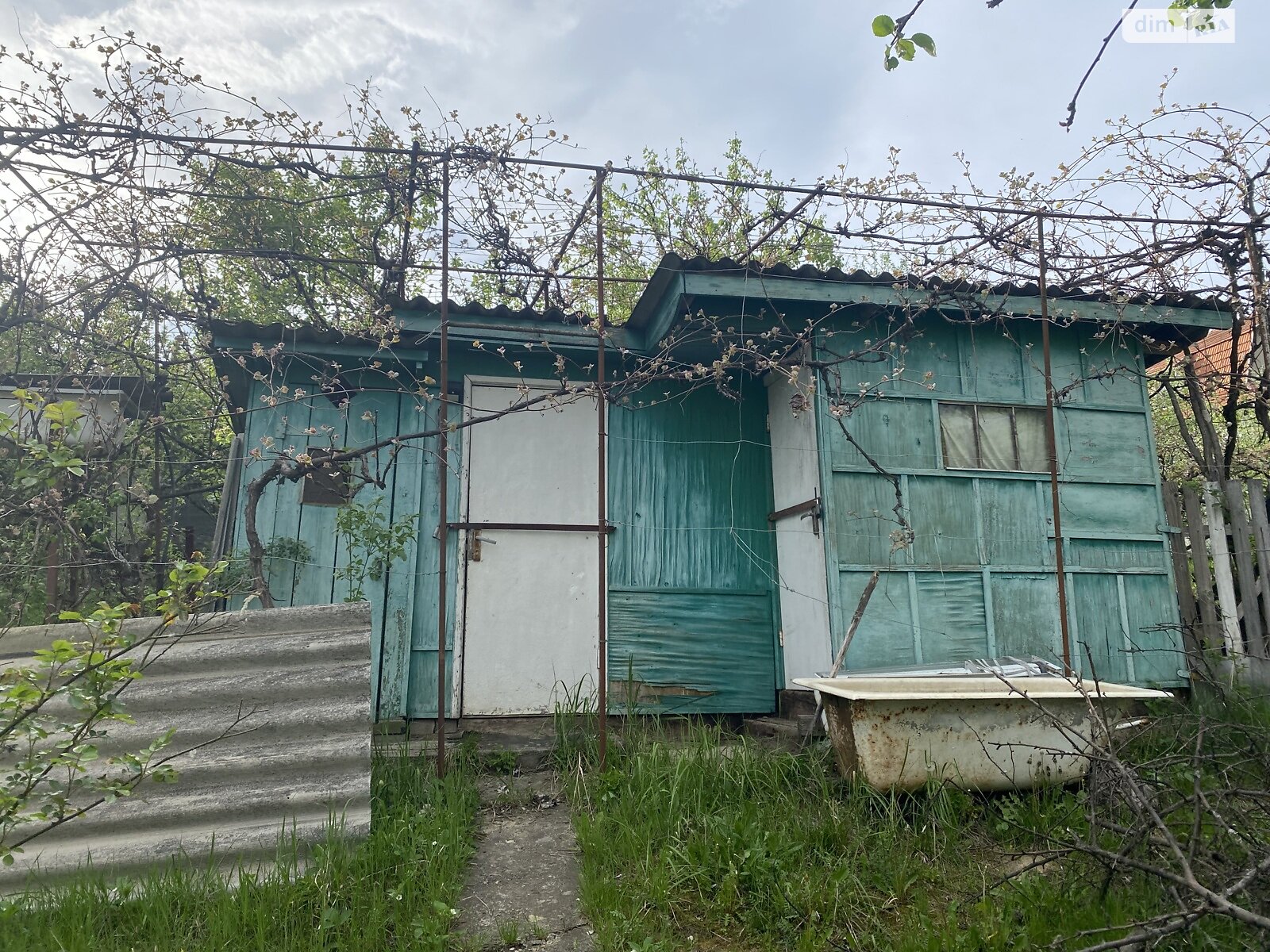Земельна ділянка сільськогосподарського призначення в Оноківцях, площа 0.0588 Га фото 1 Земельна ділянка сільськогосподарського призначення в Оноківцях, площа 0.0588 Га фото 1