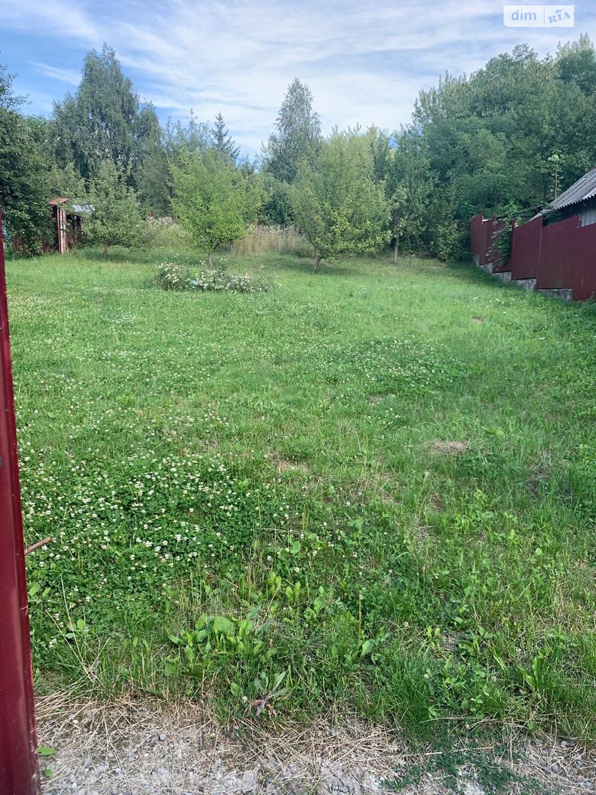 Земельный участок сельскохозяйственного назначения в Оноковцы, площадь 5 соток фото 1