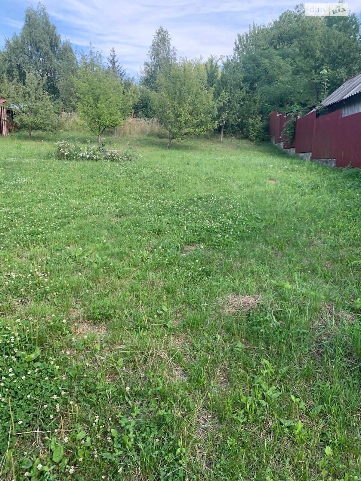 Земельный участок сельскохозяйственного назначения в Оноковцы, площадь 5 соток фото 1