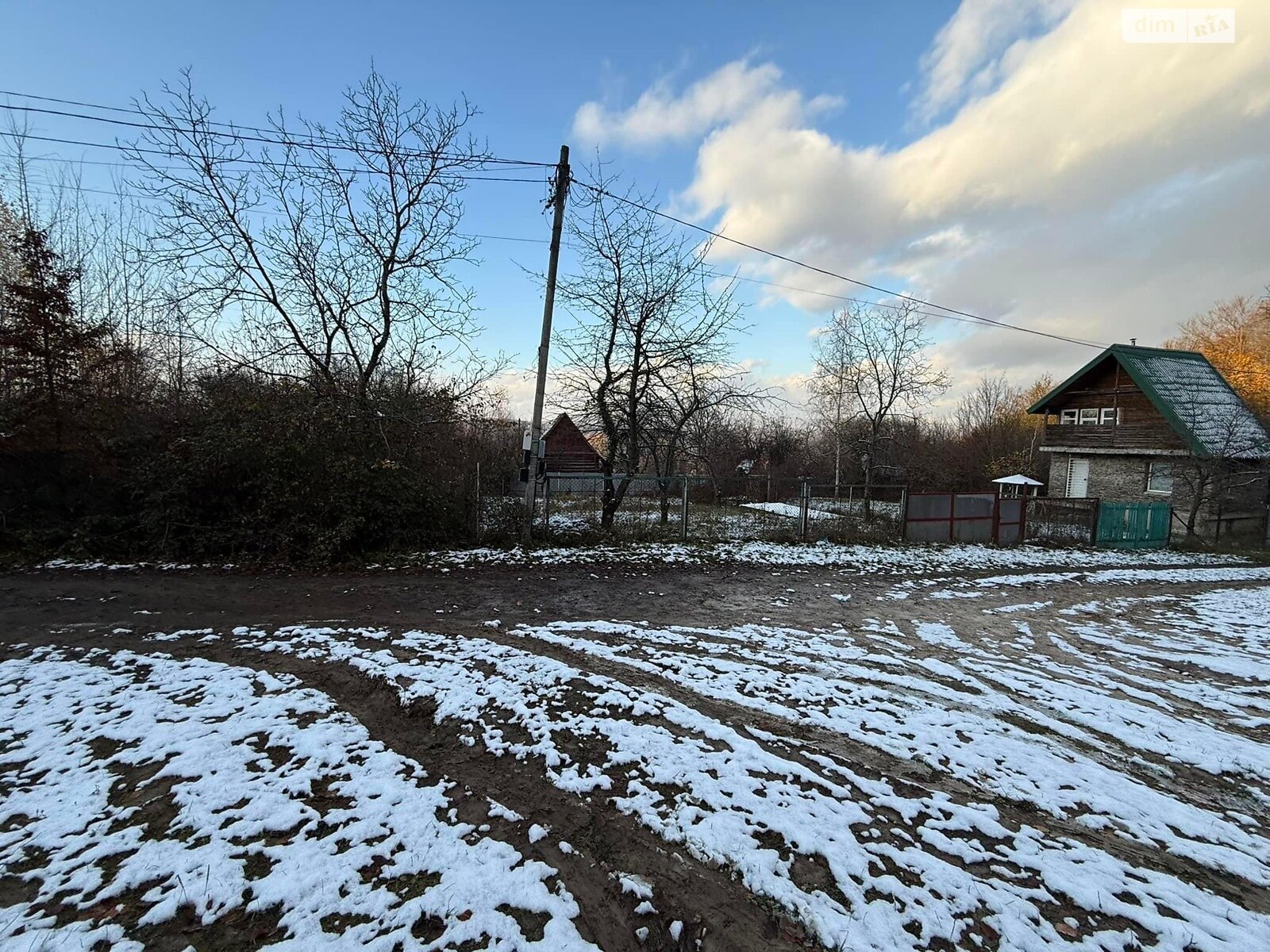 Земельна ділянка сільськогосподарського призначення в Оріховиці, площа 15 соток фото 1 Земельна ділянка сільськогосподарського призначення в Оріховиці, площа 15 соток фото 1