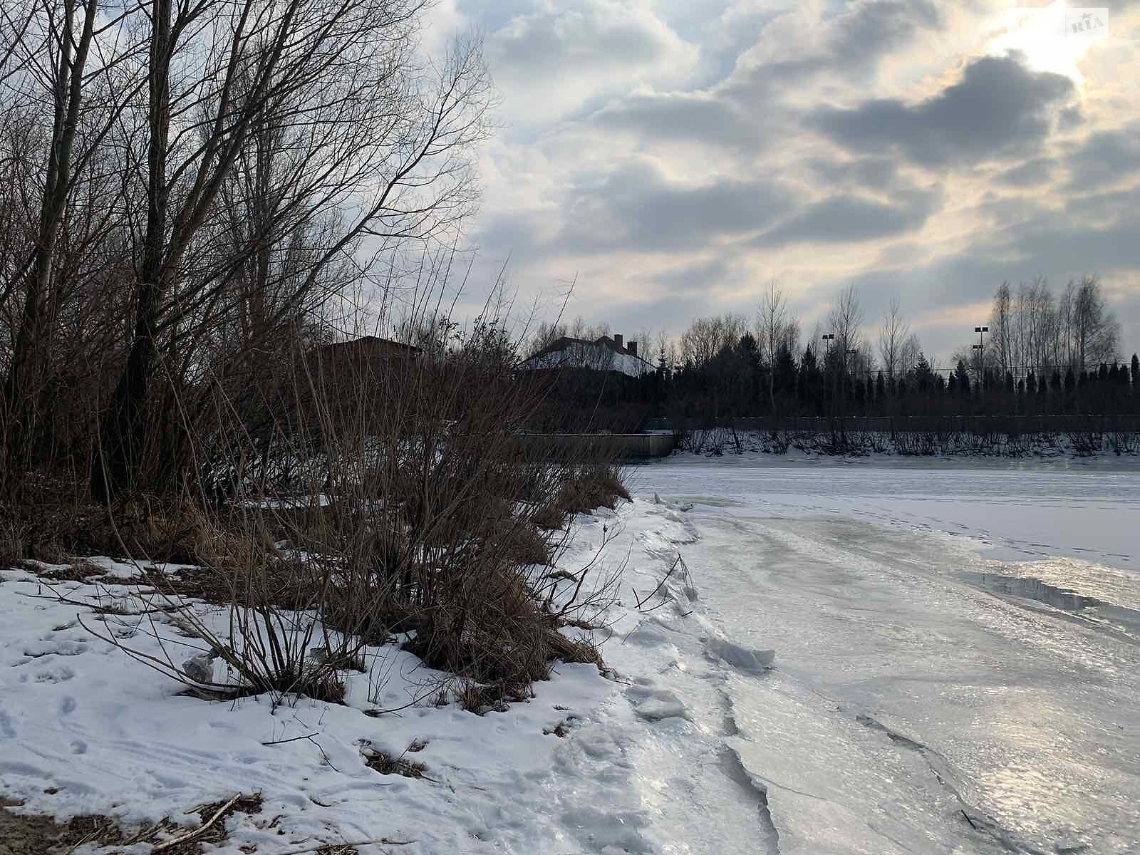 Земельна ділянка сільськогосподарського призначення в Осещині, площа 12 соток фото 1