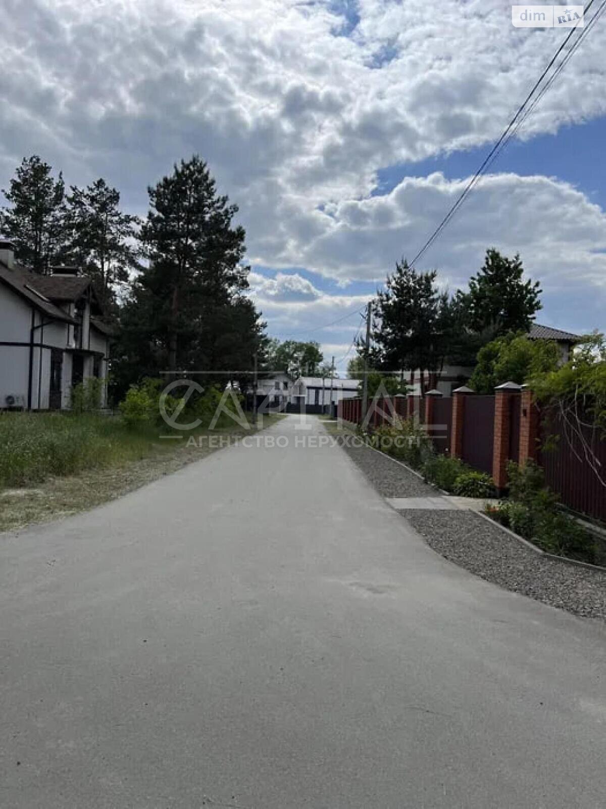 Земельный участок сельскохозяйственного назначения в Осещине, площадь 19 соток фото 1 Земельный участок сельскохозяйственного назначения в Осещине, площадь 19 соток фото 1