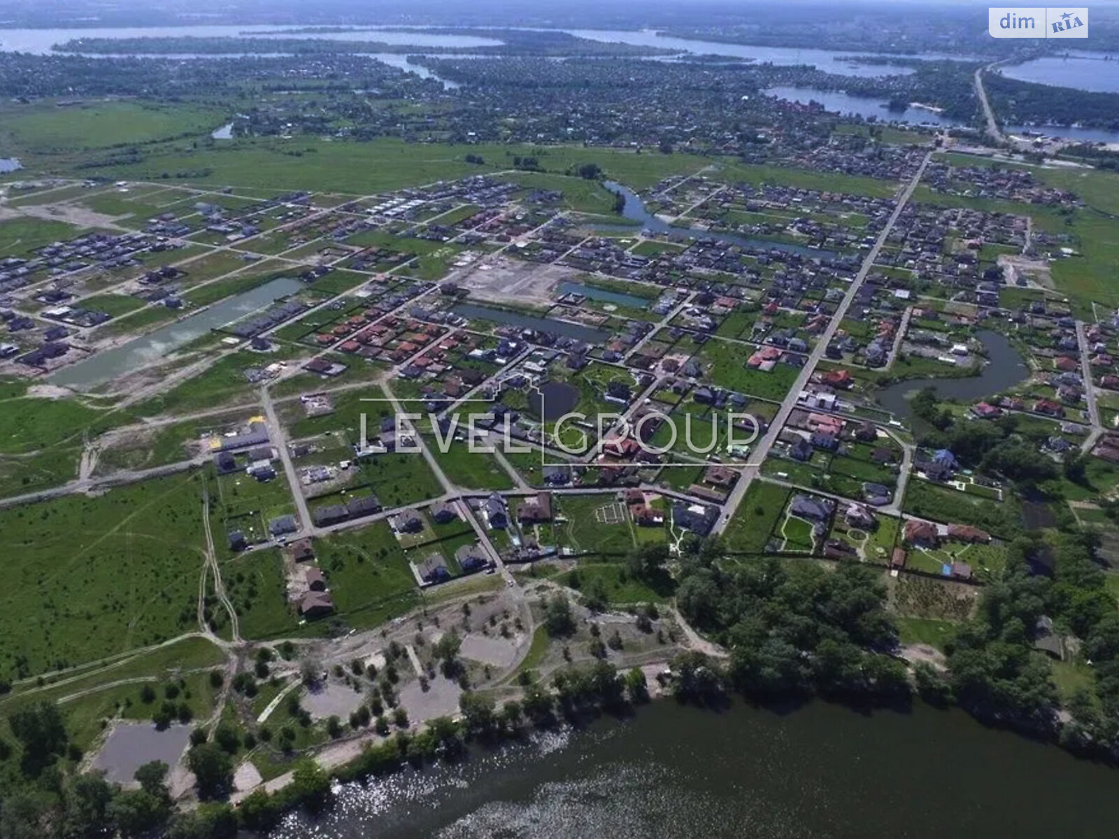 Земельна ділянка сільськогосподарського призначення в Осещині, площа 9.68 сотки фото 1 Земельна ділянка сільськогосподарського призначення в Осещині, площа 9.68 сотки фото 1