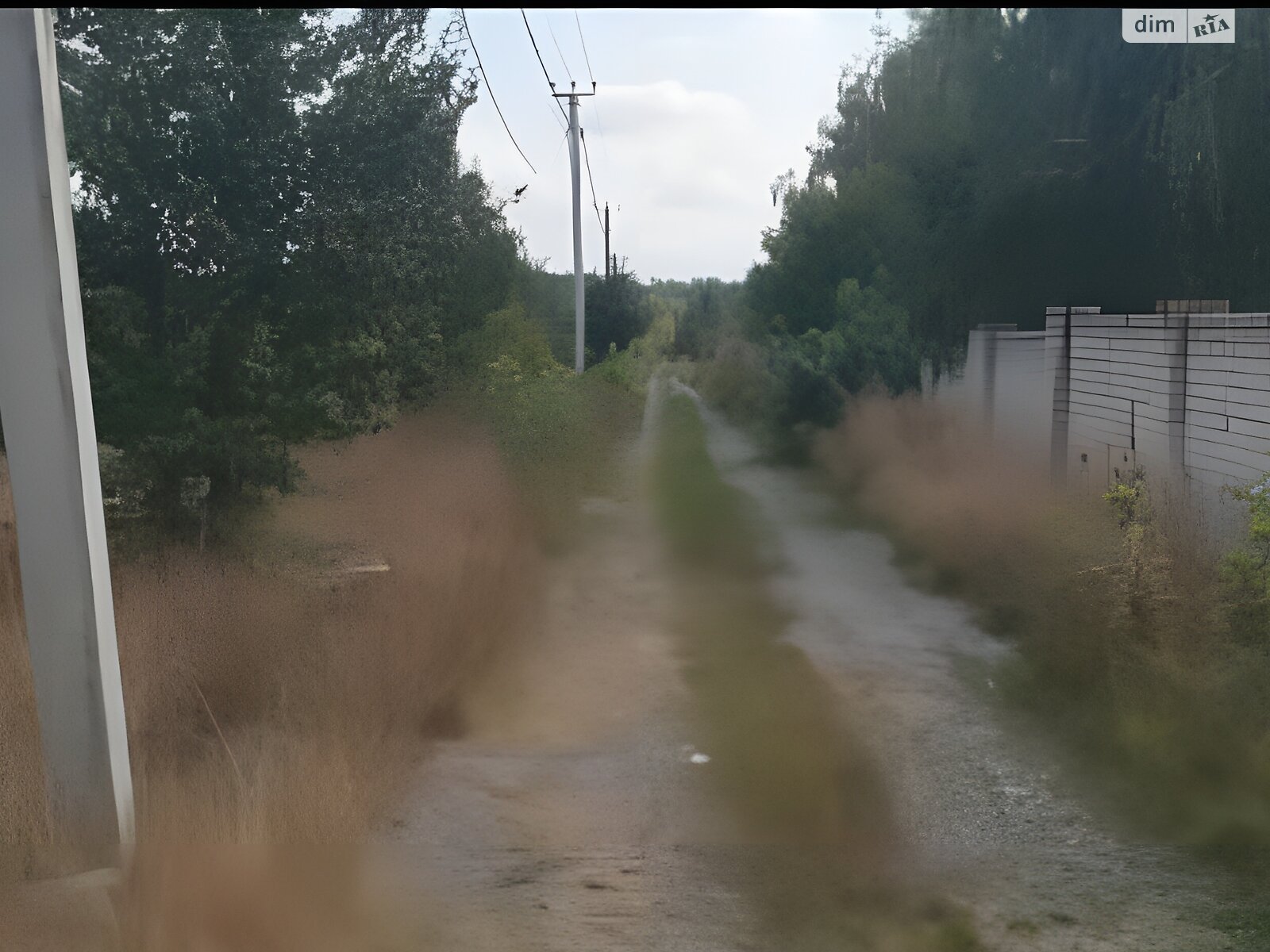 Земельна ділянка сільськогосподарського призначення в Осикове, площа 426.61 сотки фото 1 Земельна ділянка сільськогосподарського призначення в Осикове, площа 426.61 сотки фото 1
