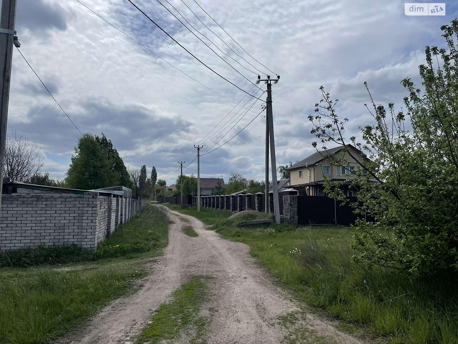 Земельна ділянка сільськогосподарського призначення в Осикове, площа 426.61 сотки фото 1 Земельна ділянка сільськогосподарського призначення в Осикове, площа 426.61 сотки фото 1