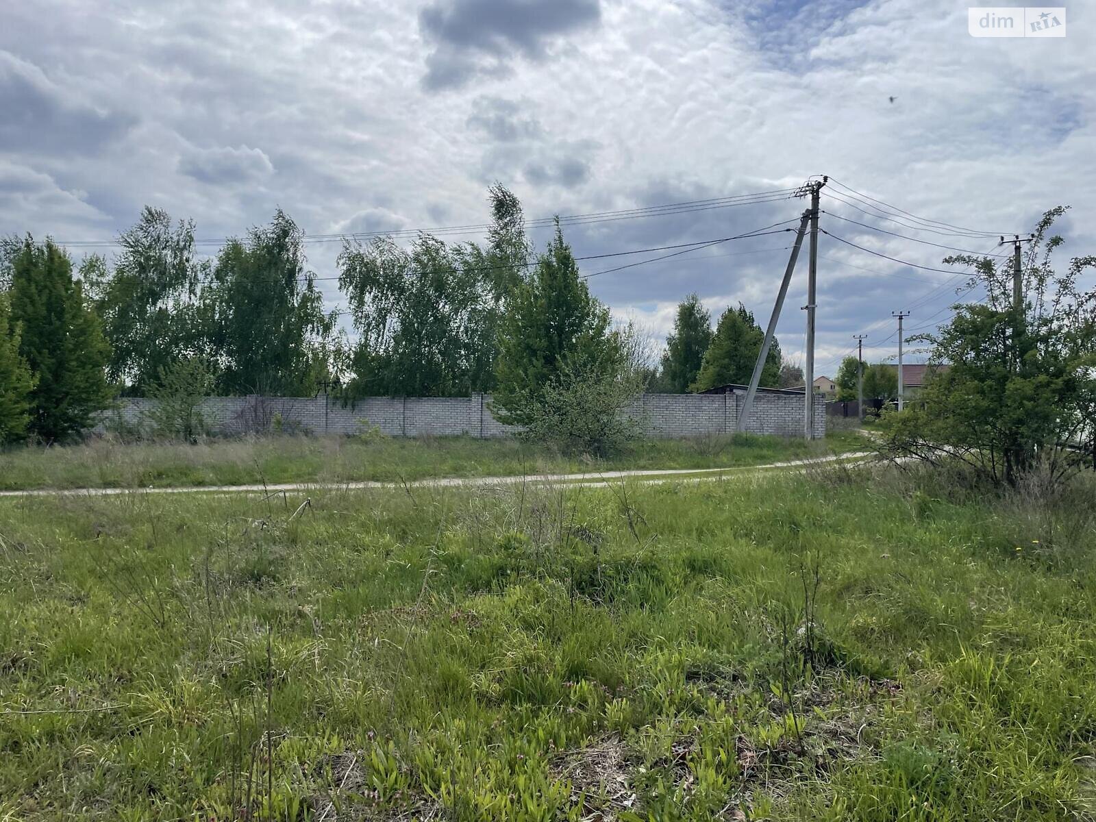 Земельна ділянка сільськогосподарського призначення в Осикове, площа 10 соток фото 1 Земельна ділянка сільськогосподарського призначення в Осикове, площа 10 соток фото 1