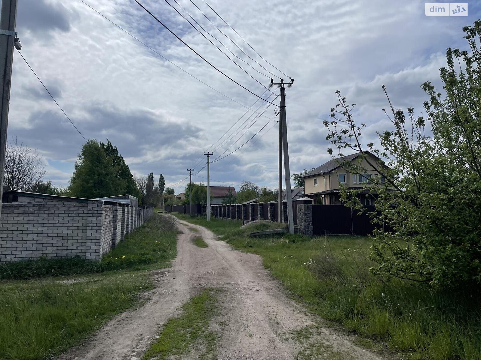 Земельна ділянка сільськогосподарського призначення в Осикове, площа 10 соток фото 1 Земельна ділянка сільськогосподарського призначення в Осикове, площа 10 соток фото 1