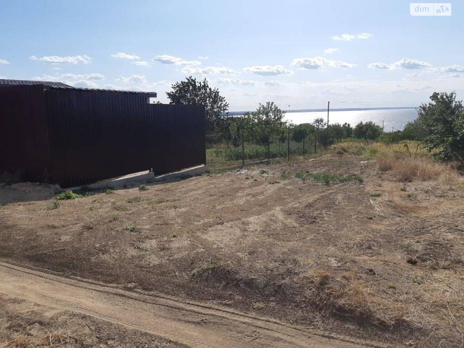 Земля сельскохозяйственного назначения в Овидиополе, район Овидиополь, площадь 5 соток фото 1
