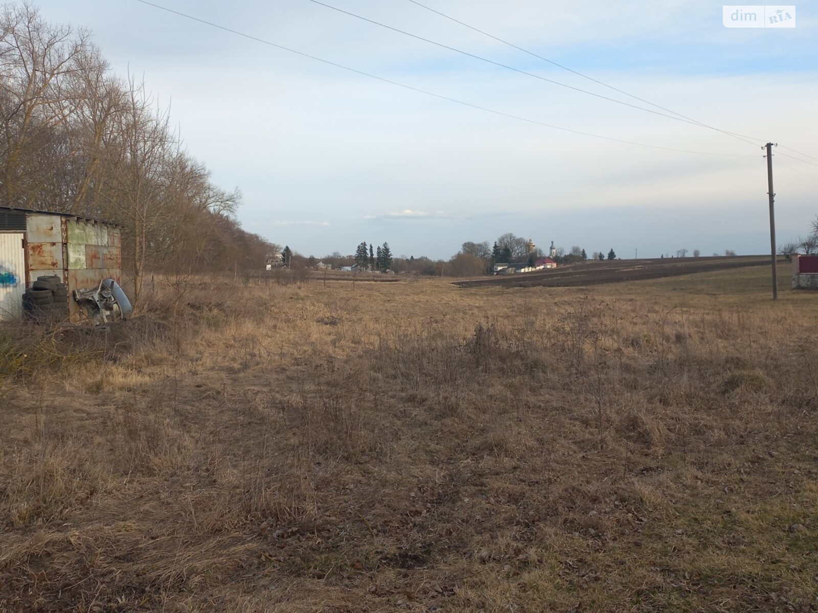 Земельна ділянка сільськогосподарського призначення в Озерній, площа 0.24 сотки фото 1