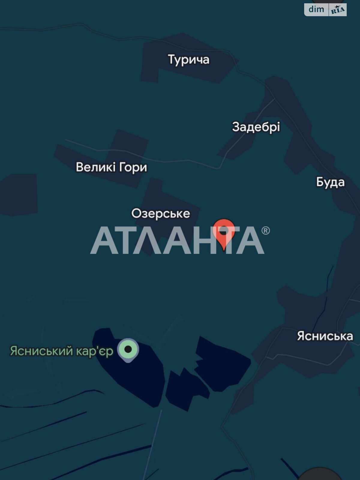 Земельный участок сельскохозяйственного назначения в Озерском, площадь 25 соток фото 1 Земельный участок сельскохозяйственного назначения в Озерском, площадь 25 соток фото 1