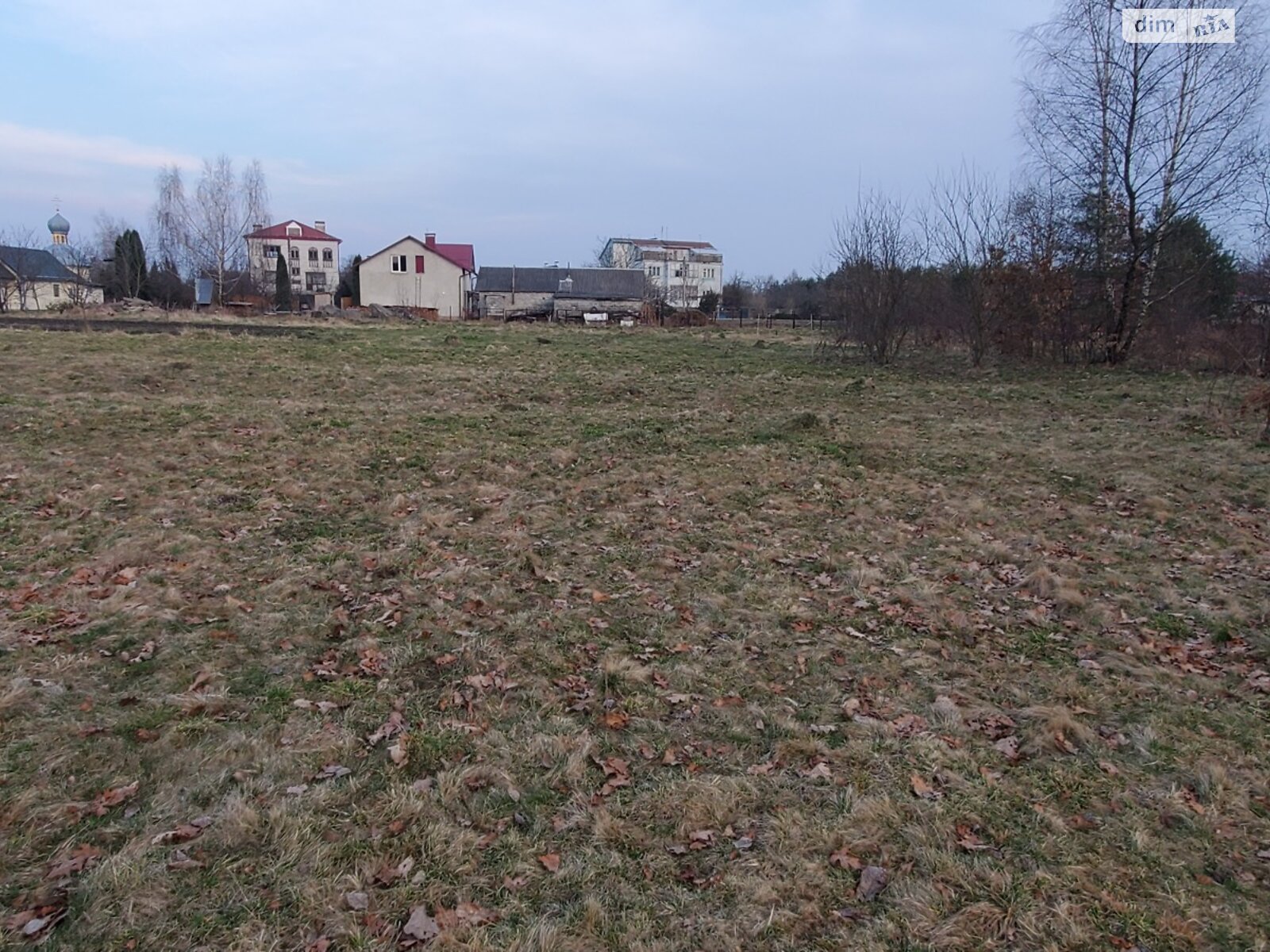 Земельный участок сельскохозяйственного назначения в Паланках, площадь 23 сотки фото 1