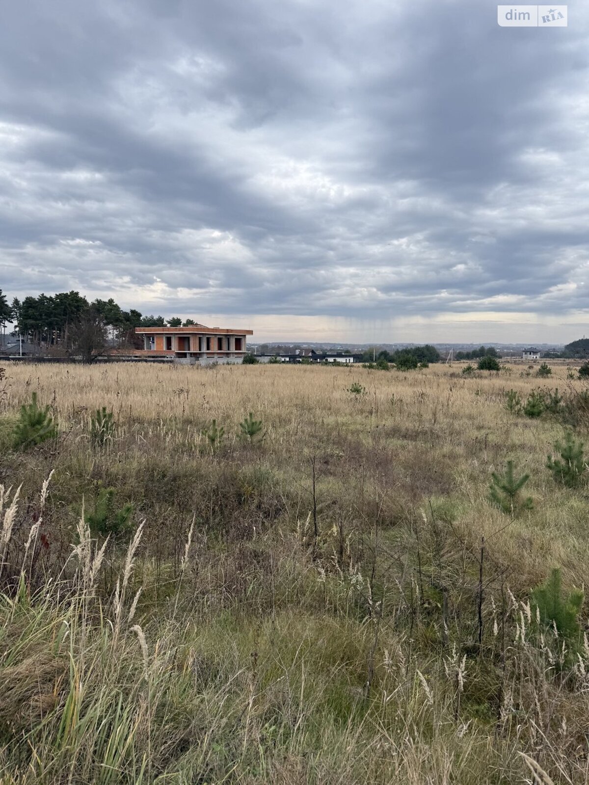 Земельный участок сельскохозяйственного назначения в Паланках, площадь 14 соток фото 1