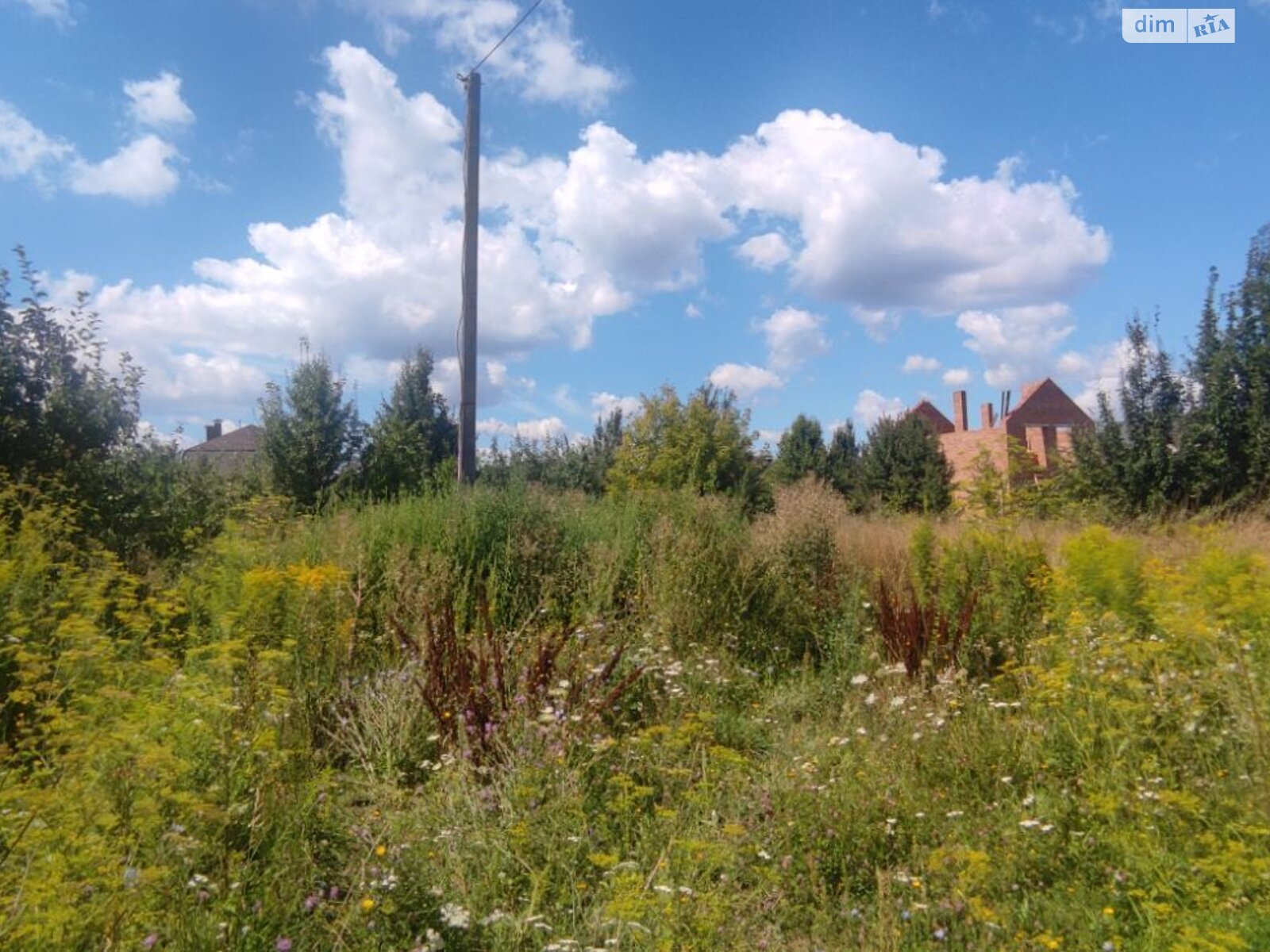 Земельный участок сельскохозяйственного назначения в Парпуровцах, площадь 13 соток фото 1