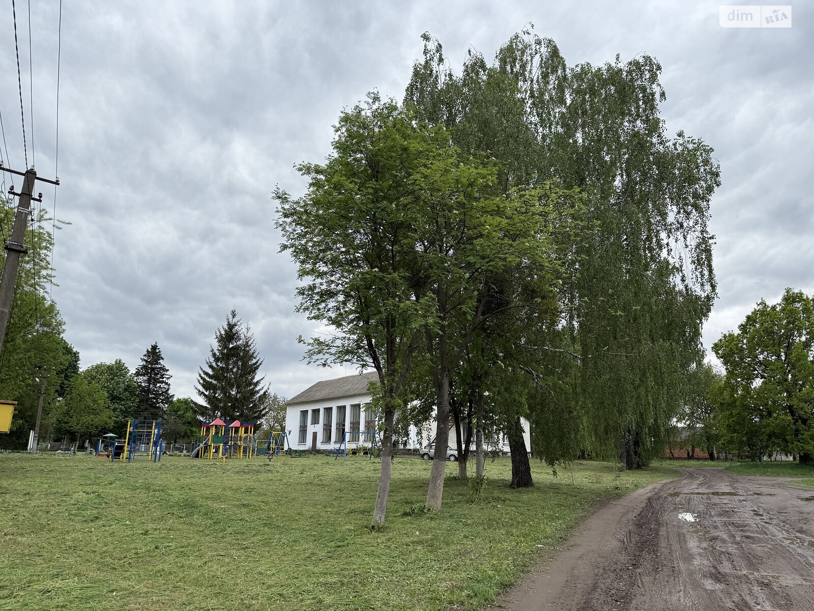 Земельный участок сельскохозяйственного назначения в Парпуровцах, площадь 13 соток фото 1 Земельный участок сельскохозяйственного назначения в Парпуровцах, площадь 13 соток фото 1