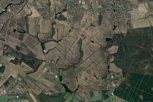 Земельный участок сельскохозяйственного назначения в Парпуровцах, площадь 1.5347 Га фото 1