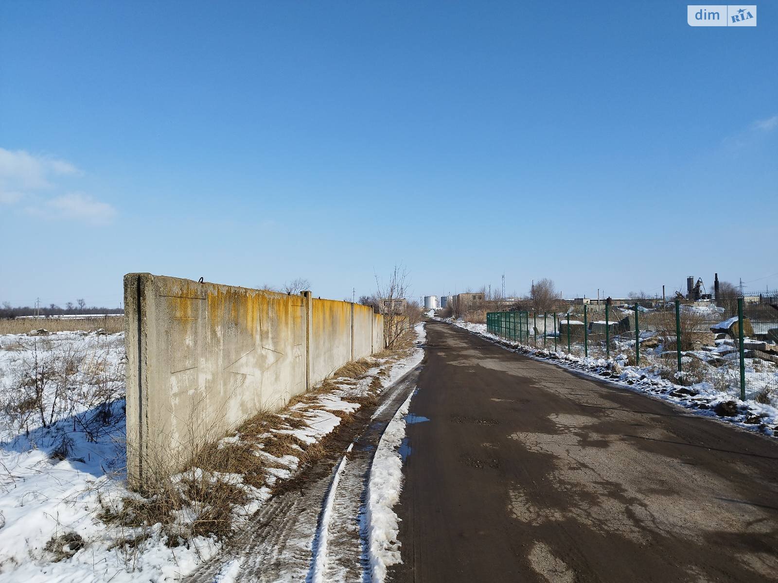 Земельный участок сельскохозяйственного назначения в Партизанском, площадь 1042 сотки фото 1