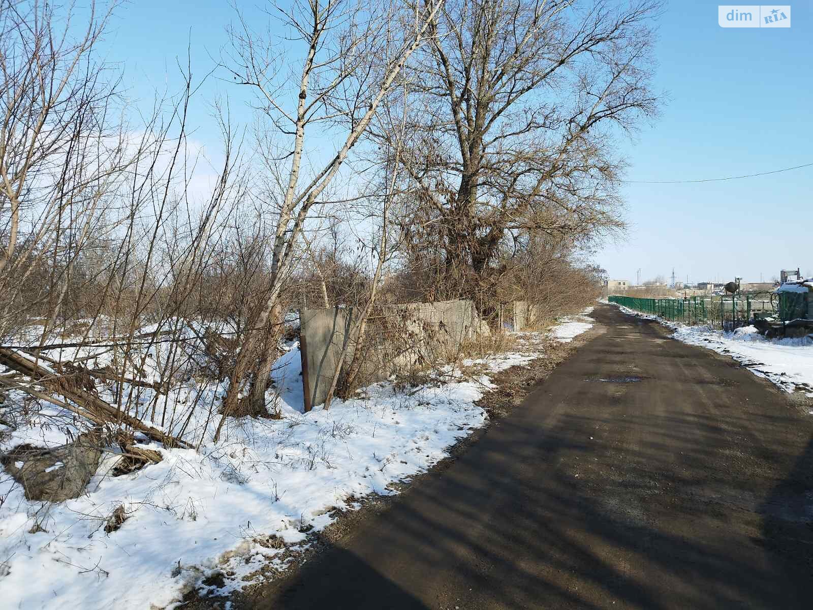 Земельный участок сельскохозяйственного назначения в Партизанском, площадь 1042 сотки фото 1