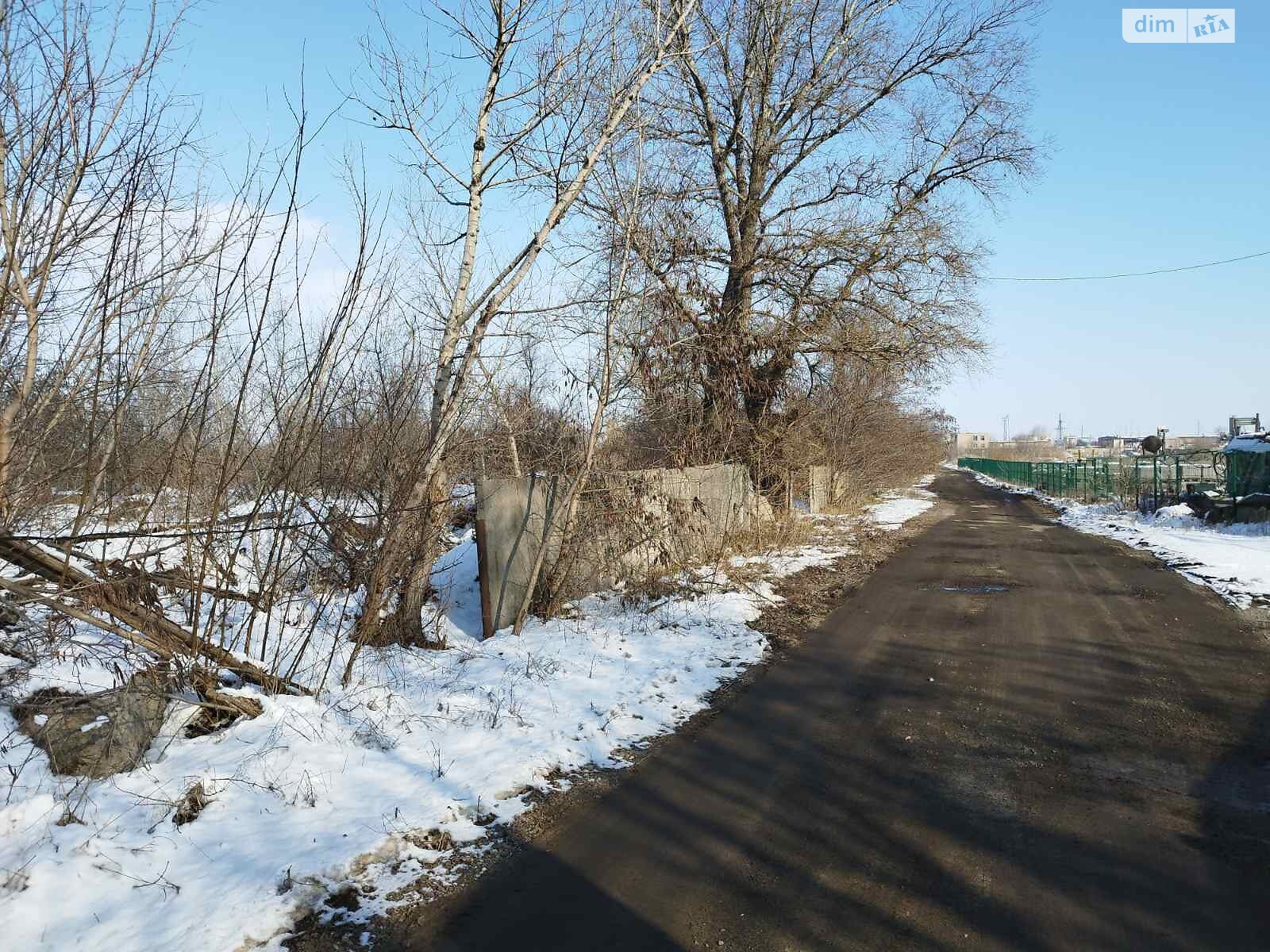 Земельный участок сельскохозяйственного назначения в Партизанском, площадь 1042 сотки фото 1