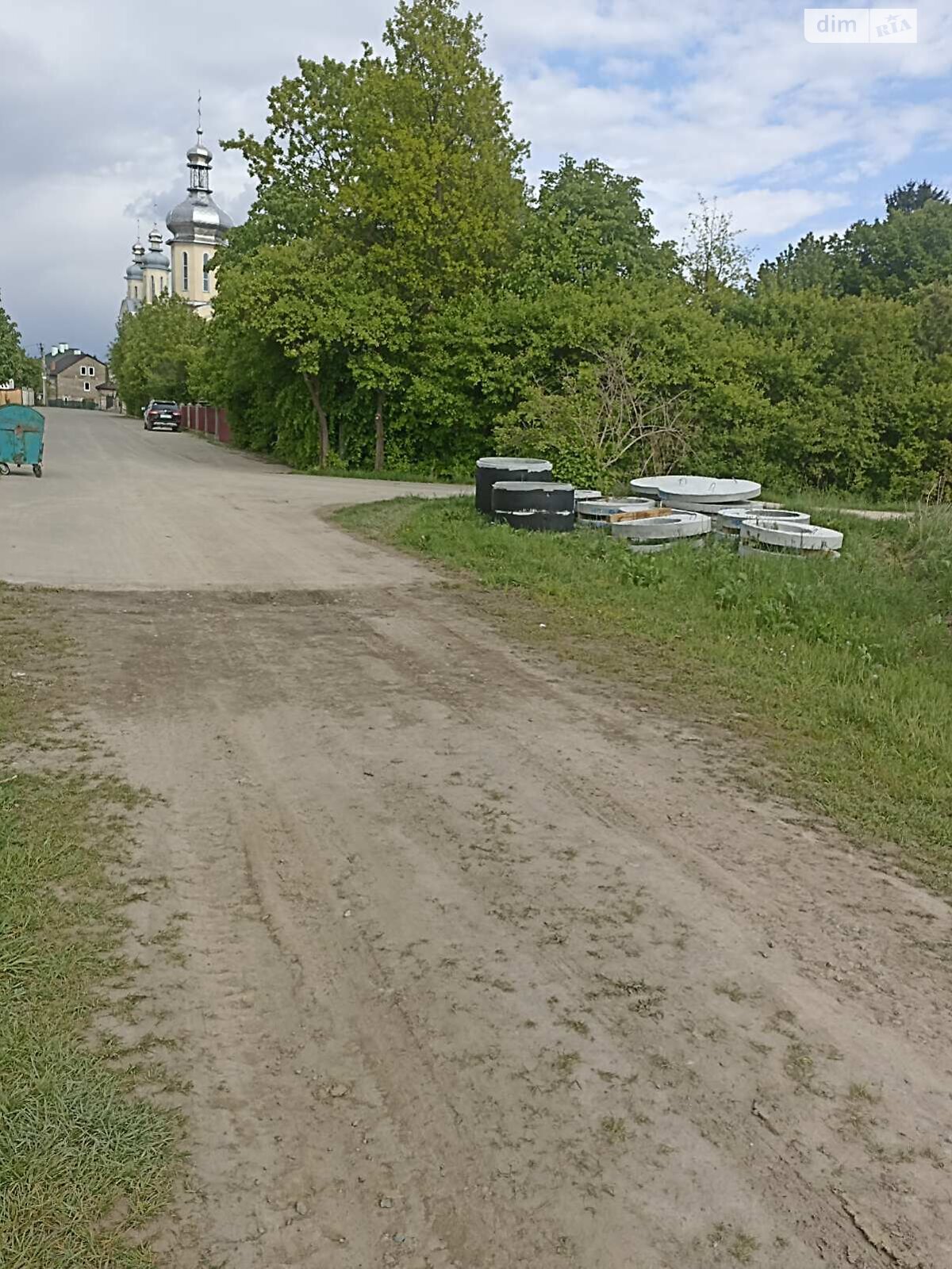 Земельна ділянка сільськогосподарського призначення в Пасіки-Зубрицькі, площа 16 соток фото 1 Земельна ділянка сільськогосподарського призначення в Пасіки-Зубрицькі, площа 16 соток фото 1