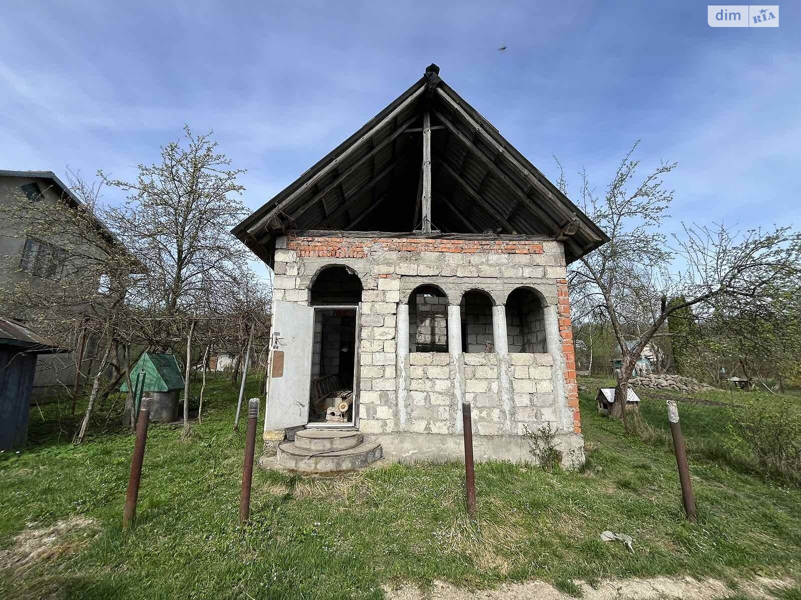 Земельный участок сельскохозяйственного назначения в Павловке, площадь 5.97 сотки фото 1