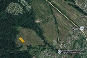 Земельна ділянка сільськогосподарського призначення в Павлівці, площа 35.36 сотки фото 2