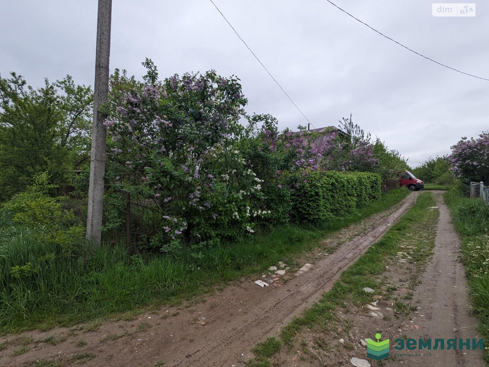 Земельный участок сельскохозяйственного назначения в Павловке, площадь 5.96 сотки фото 1 Земельный участок сельскохозяйственного назначения в Павловке, площадь 5.96 сотки фото 1